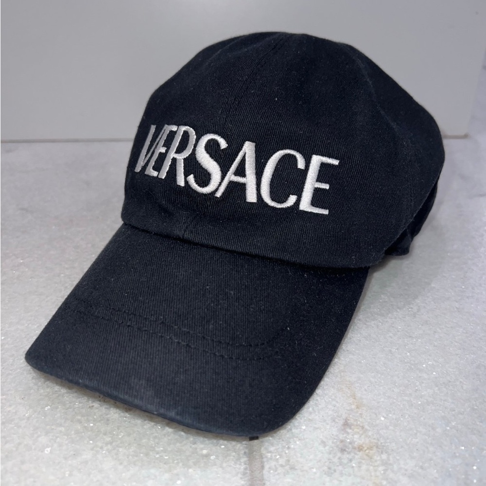 Versace men’s cap